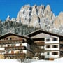 Rezidence La Zondra - Pera di Fassa