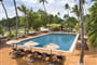 Foto - Seychely - Mauritius, Avani Barbarons ****, Mahé, Beachcomber Canonnier Golf resort & spa ****, Mauritius- severozáp. pobřeží