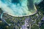 Foto - Seychely - Mauritius, Constance Ephelia *****, Mahé - jihovýchodní pobř., Constance Belle Mare Plage Golf Resort ****+, Mautirius-V pobřeží