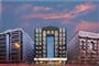 Foto - Dubaj - Savoy Suites Hotel Apartments