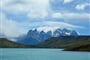 NP Torres del Paine - Lago Pehoe © Foto: Jindra Nebojsa