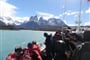 NP Torres del Paine © Foto: Jindra Nebojsa