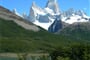NP Los Glaciares - Fitz Roy (3.375 m, Argentina) © Foto: Jindra Nebojsa