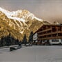 Sport Hotel Wildgall *** - Anterselva