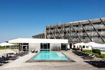 Golf zdarma - hotel **** Falkensteiner Genuss s all inclusive, wellness v ceně / č.6473