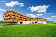 Hotel & Spa Bad Leonfelden **** / Falkensteiner Hotels & Residences 01