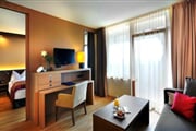 Hotel & Spa Bad Leonfelden **** / Falkensteiner Hotels & Residences 08 (Junior Suite)