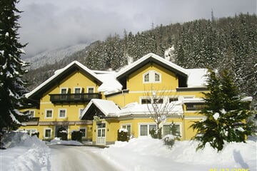 LAST Ledovec Mölltal a Katschberg -hotel*** Fraganterwirt, HIT skipas v ceně, VYPRODÁNO /8202