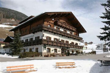 Lienzské Dolomity - hotel*** Dolomitenhof, skipas v ceně / č.2257