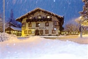 Oberwirt Landhotel****  02