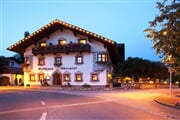 Oberwirt Landhotel****  03