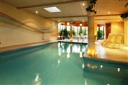 Oberwirt Landhotel****  06