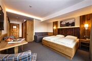 Oberwirt Landhotel****  07