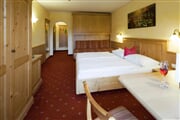 Oberwirt Landhotel****  08