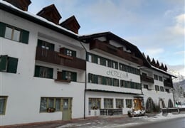 Hotel Orsa Maggiore *** - Falcade