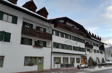 Hotel Orsa Maggiore *** - Falcade