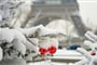 Foto - Paříž - Vánoce v Paříži a zámek Versailles ***