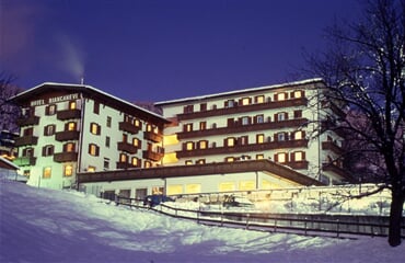 Grand Hotel Biancaneve *** - Costa di Folgaria