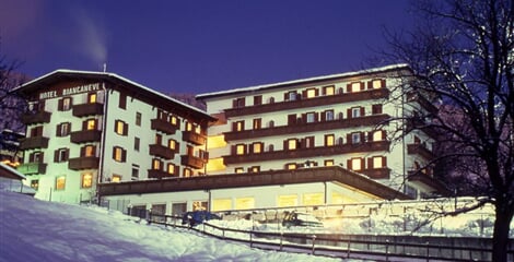 Grand Hotel Biancaneve *** - Costa di Folgaria