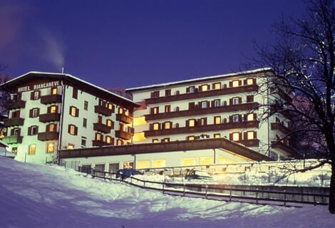Grand Hotel Biancaneve *** - Costa di Folgaria