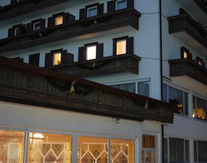 Grand Hotel Biancaneve, Costa di Folgaria 2018 2019 (9)