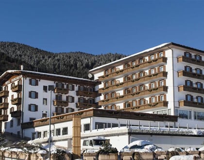 Grand Hotel Biancaneve, Costa di Folgaria 2018 2019 (6)
