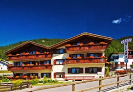 Hotel Village Nevada *** - Folgaria