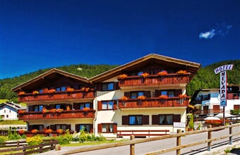 Hotel Village Nevada *** - Folgaria