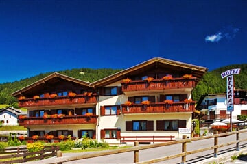 Hotel Village Nevada *** - Folgaria