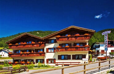 Hotel Village Nevada *** - Folgaria