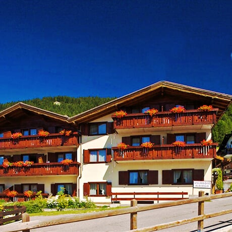 Hotel Village Nevada *** - Folgaria