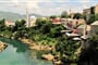 Mostar © Foto: Dominika 