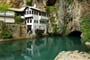 Dervinska tekija blagaj © Foto: Dominika 
