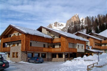 Civetta - Hotel Orso Grigio ****