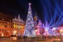 Polsko - Wroclaw, advent