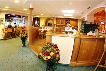 Zillertal - hotel**** Scol s all inclusive, skipas, bazén a wellness v ceně / č.5563
