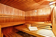 Sporthotel*** Scool (Zillertal) 05