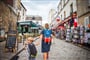 Foto - Paříž pro rodiče a děti + DISNEYLAND (letecky z Prahy)