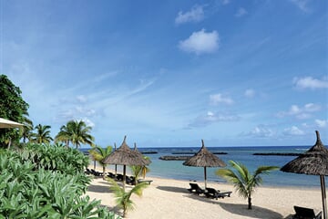 Réunion - Mauritius