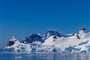 Foto - Antarktida