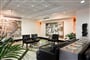 leonardo - art - lobby
