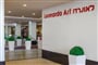 leonardo - art - entrance