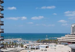 Leonardo Beach, Tel Aviv