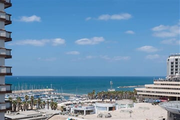 Leonardo Beach, Tel Aviv
