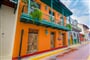 Foto - Panama - Kostarika - Nikaragua