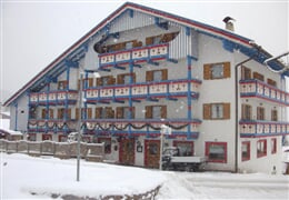 Hotel Vael *** - Vigo di Fassa