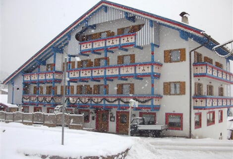 Hotel Vael *** - Vigo di Fassa