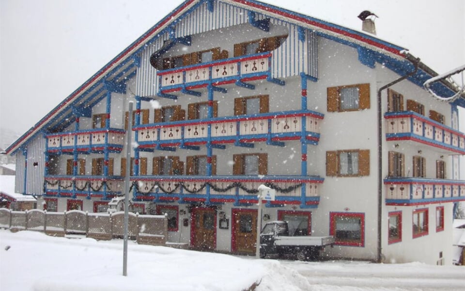 Hotel Vael, Vigo di Fassa 2018 2019 (18)