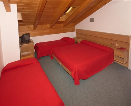 Hotel Vael, Vigo di Fassa 2018 2019 (6)