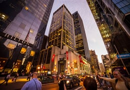 To nejlepší z New Yorku + FLORIDA + KOUPÁNÍ V ATLANTIKU (letecky z Prahy)